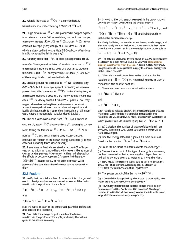 College Physics (AP Courses) - Page 1468