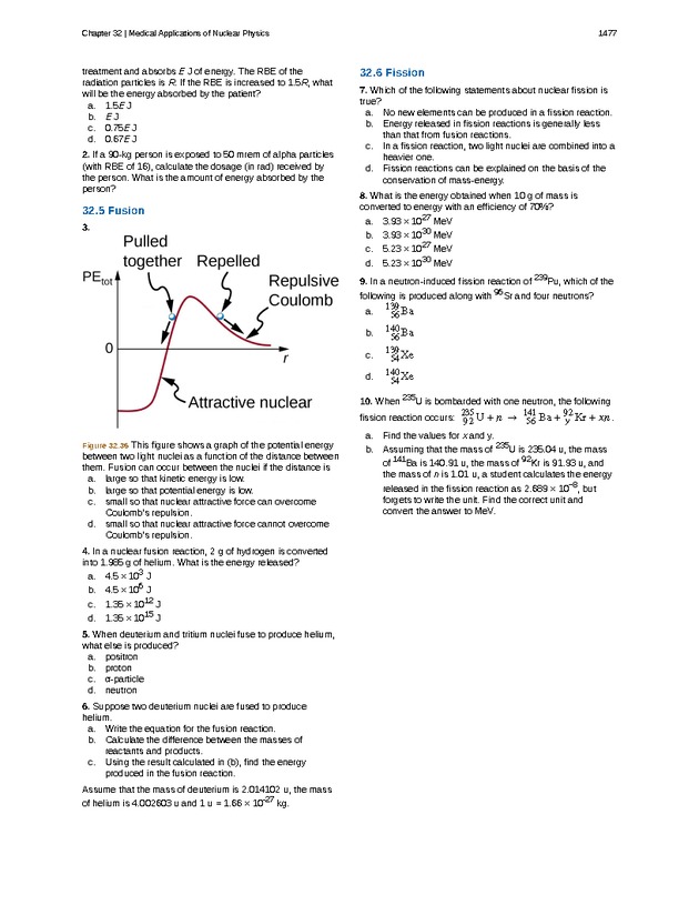 College Physics (AP Courses) - Page 1471