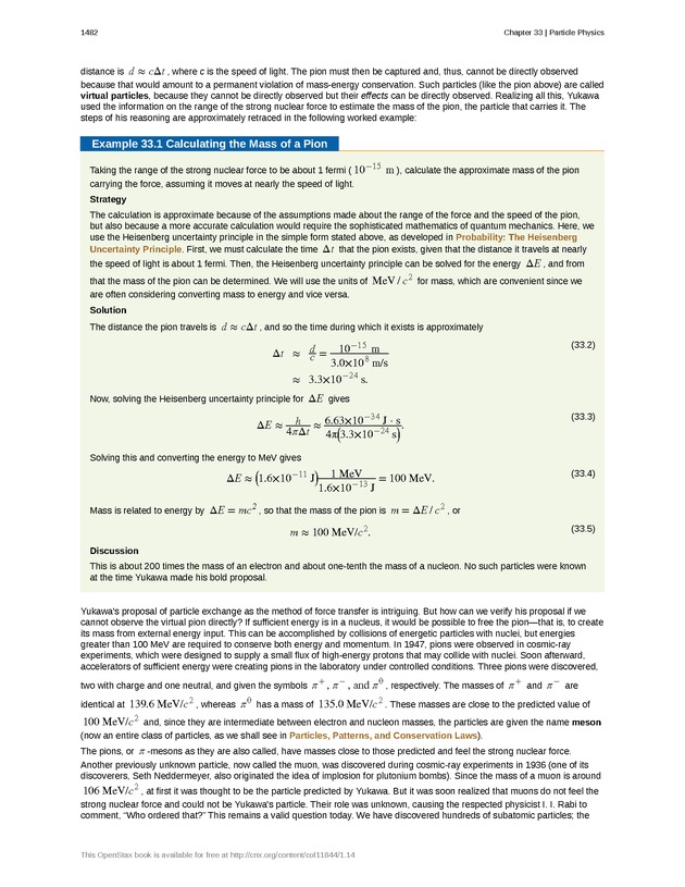College Physics (AP Courses) - Page 1476