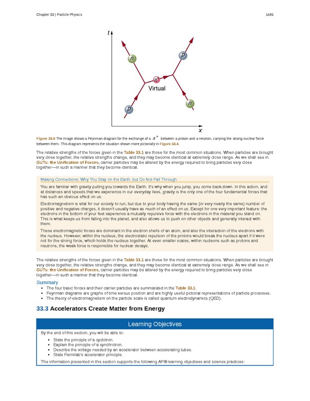 College Physics (AP Courses) - Page 1479
