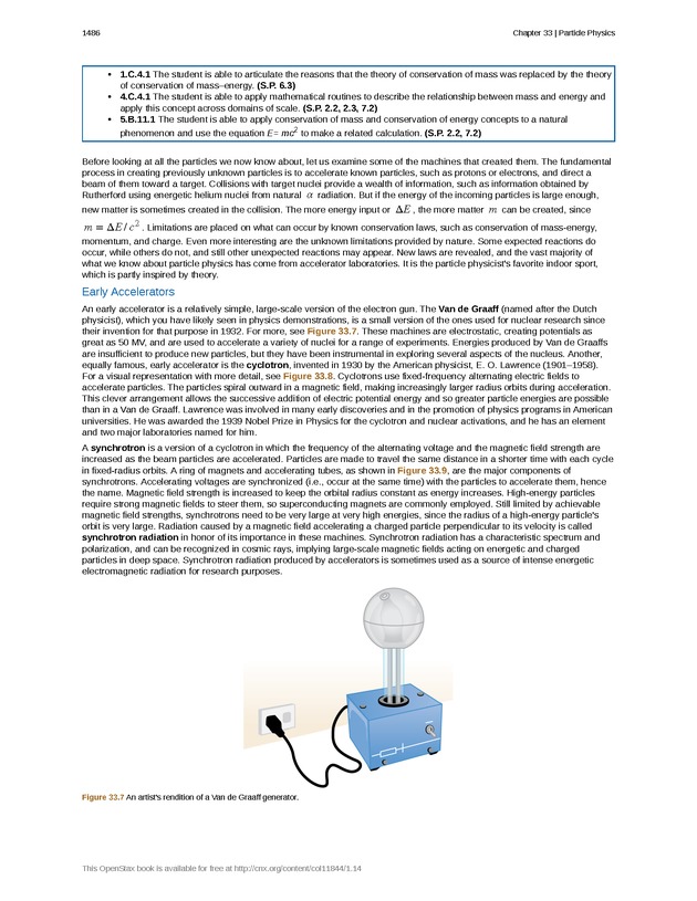 College Physics (AP Courses) - Page 1480