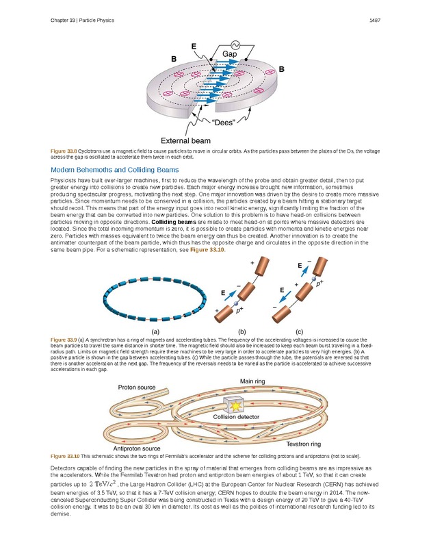 College Physics (AP Courses) - Page 1481