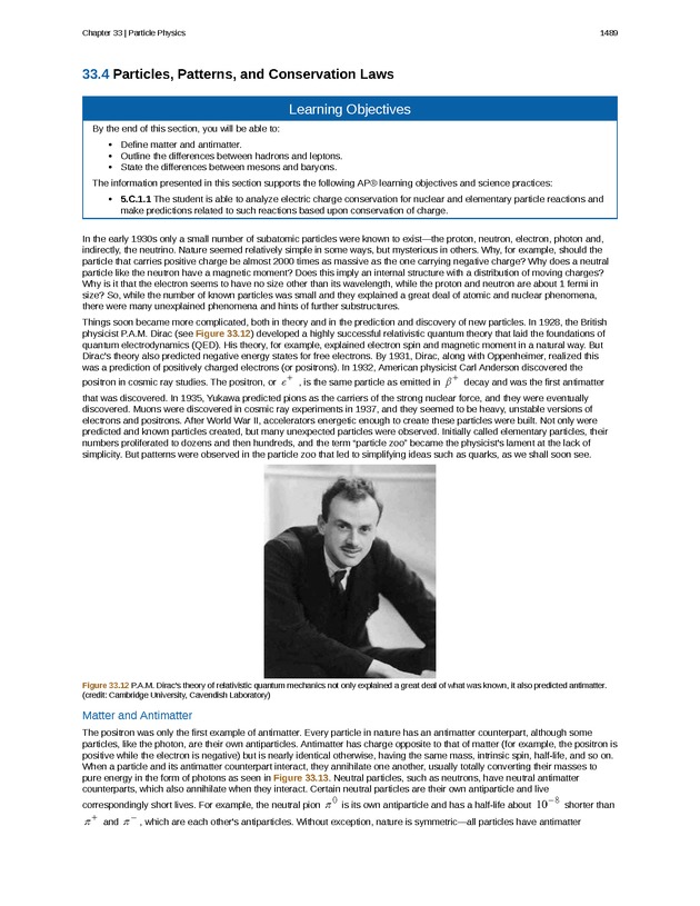 College Physics (AP Courses) - Page 1483