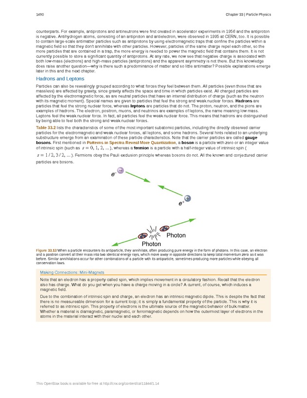College Physics (AP Courses) - Page 1484