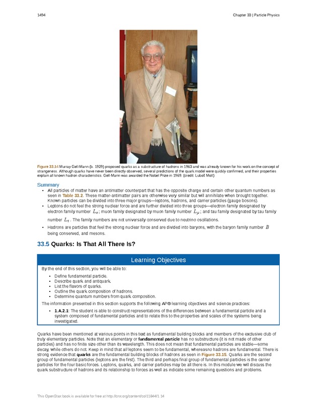 College Physics (AP Courses) - Page 1488
