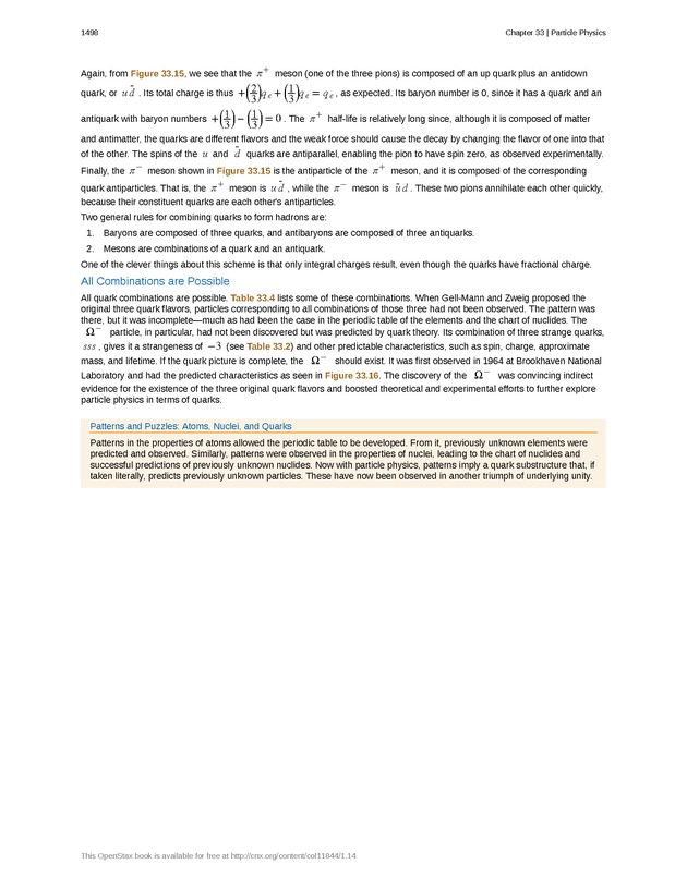 College Physics (AP Courses) - Page 1492