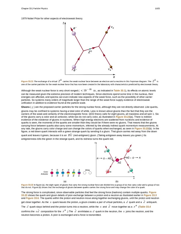 College Physics (AP Courses) - Page 1497