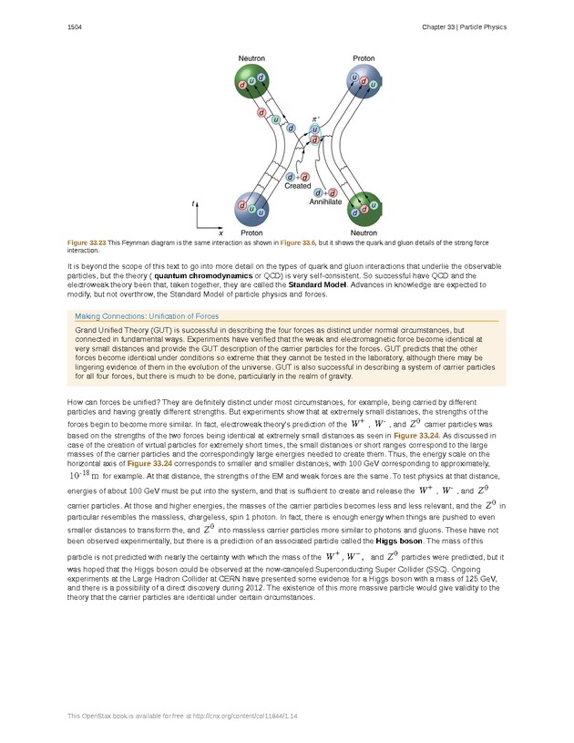 College Physics (AP Courses) - Page 1498
