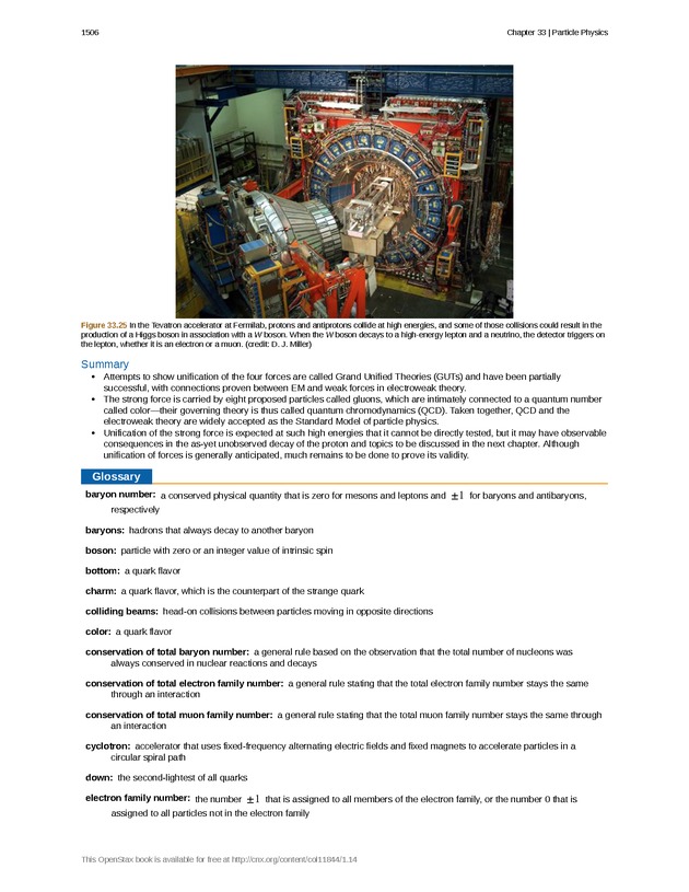 College Physics (AP Courses) - Page 1500