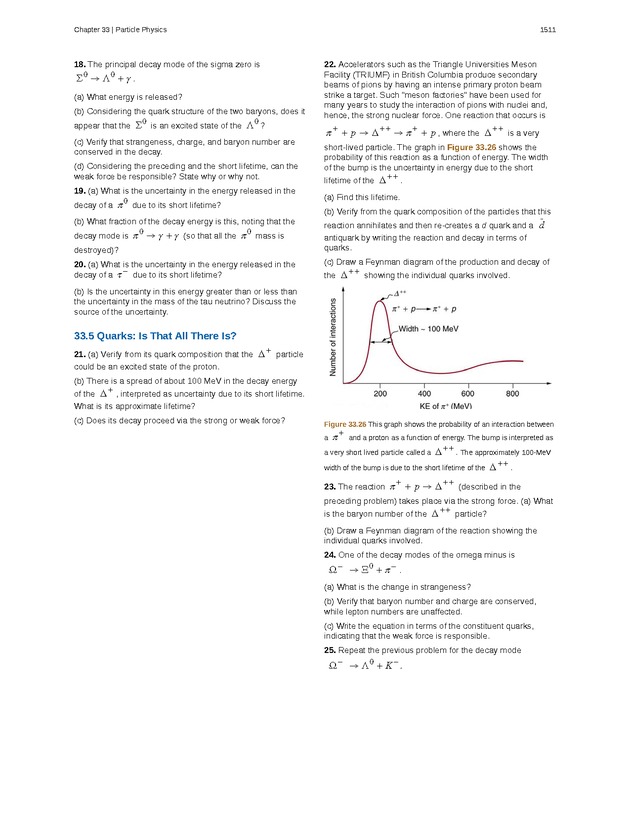 College Physics (AP Courses) - Page 1505