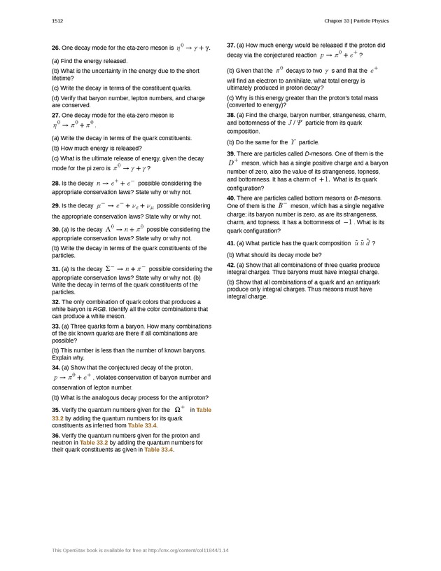 College Physics (AP Courses) - Page 1506