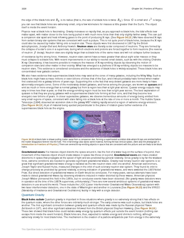 College Physics (AP Courses) - Page 1522