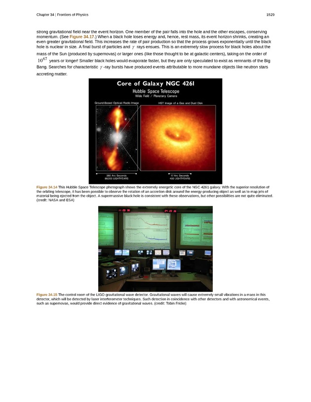 College Physics (AP Courses) - Page 1523