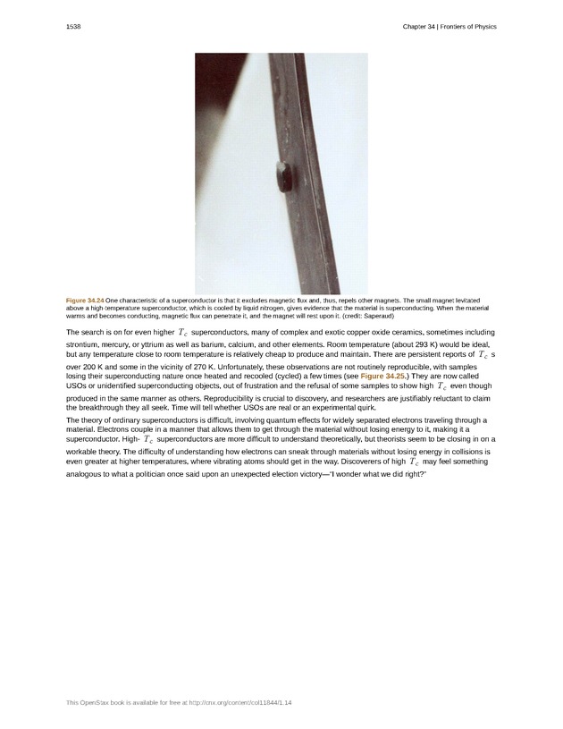College Physics (AP Courses) - Page 1532