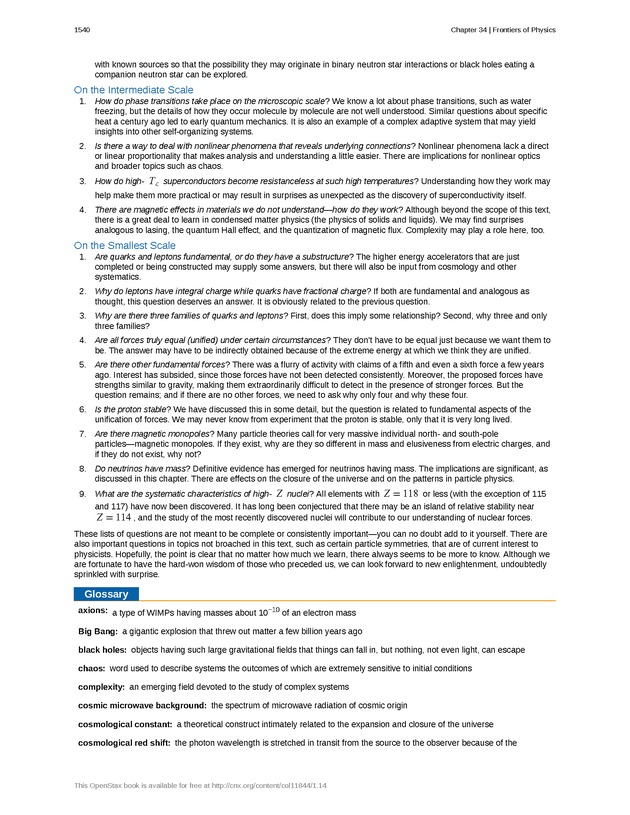 College Physics (AP Courses) - Page 1534