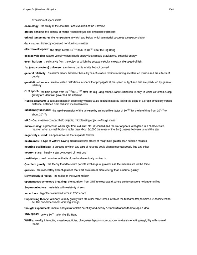 College Physics (AP Courses) - Page 1535