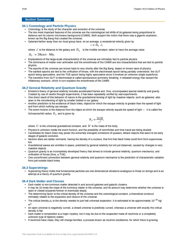 College Physics (AP Courses) - Page 1536
