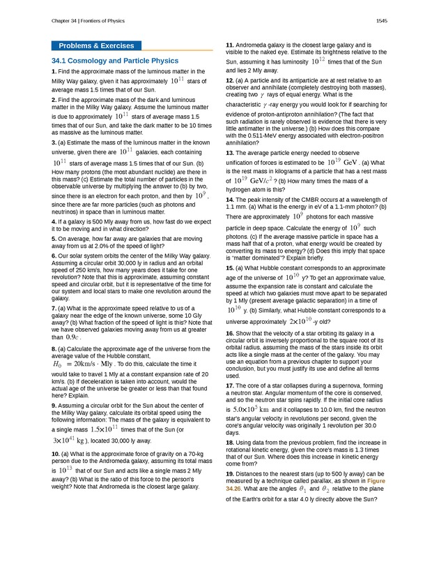 College Physics (AP Courses) - Page 1539