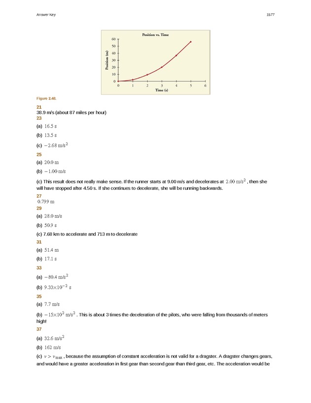 College Physics (AP Courses) - Page 1571