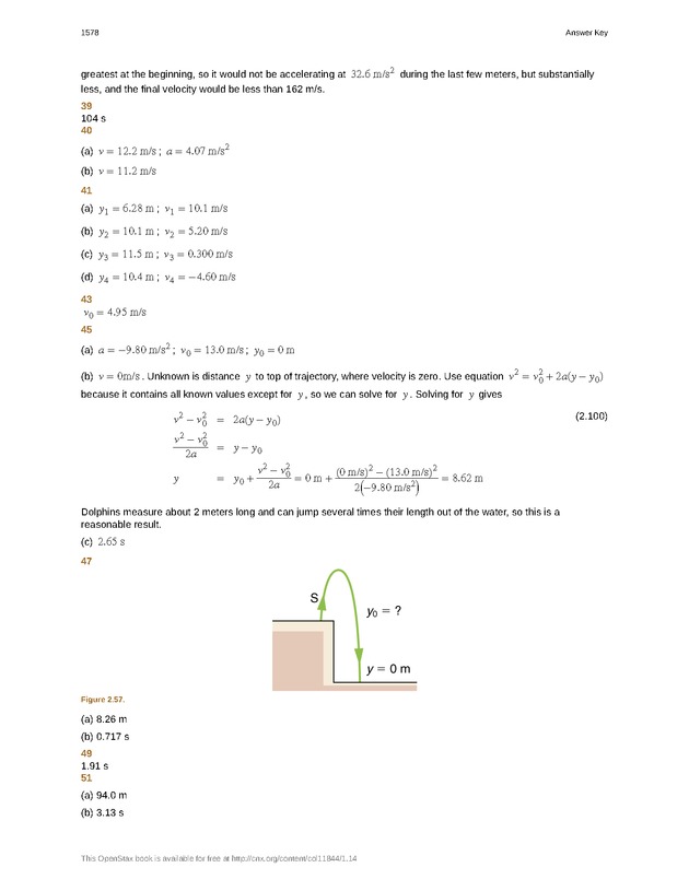 College Physics (AP Courses) - Page 1572