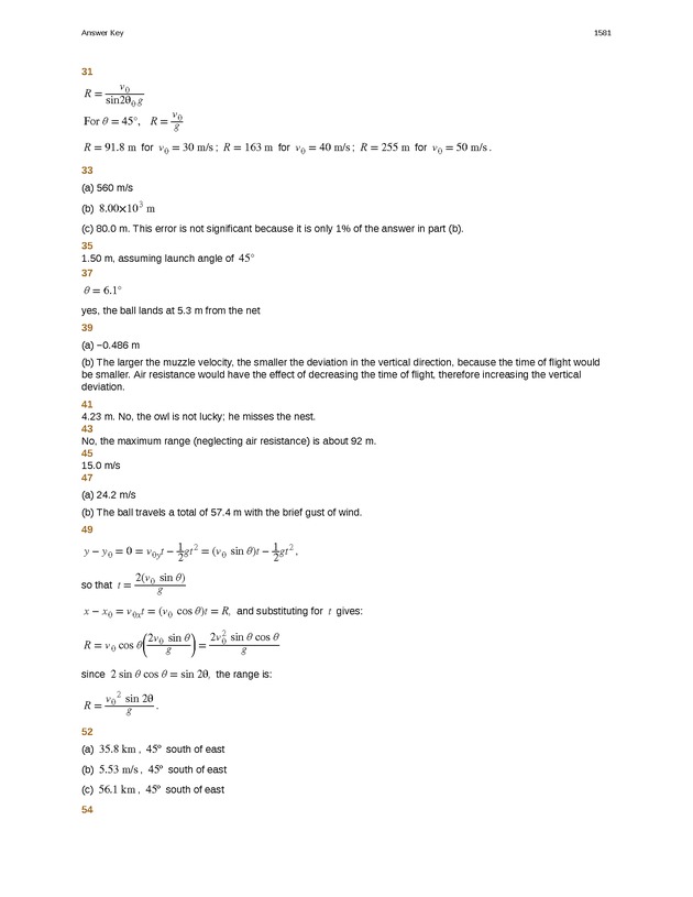 College Physics (AP Courses) - Page 1575