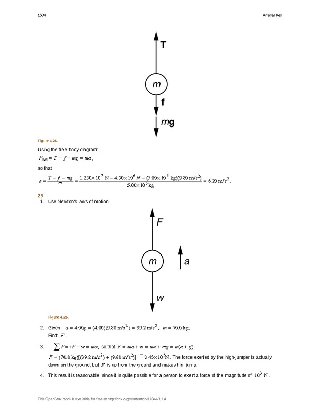 College Physics (AP Courses) - Page 1578