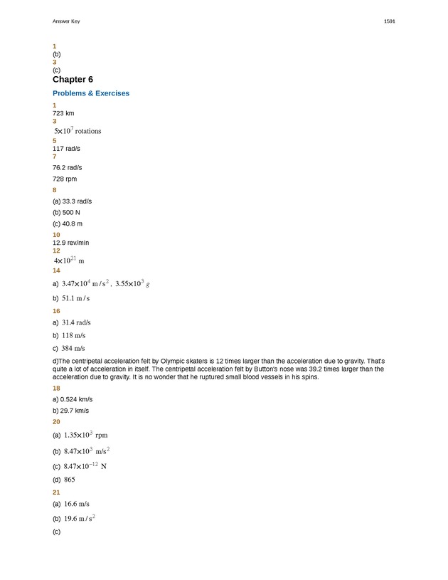 College Physics (AP Courses) - Page 1585