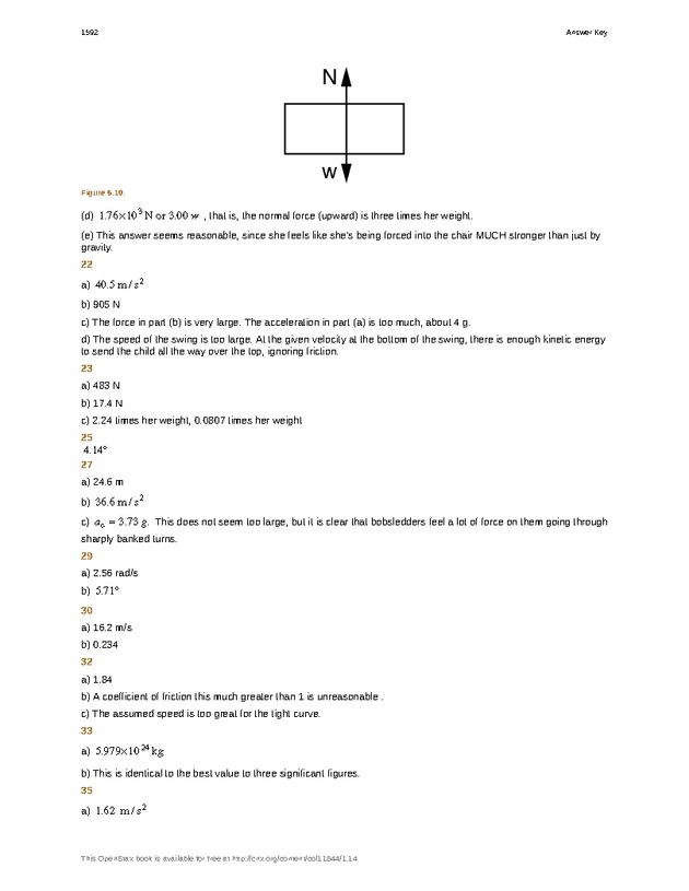 College Physics (AP Courses) - Page 1586