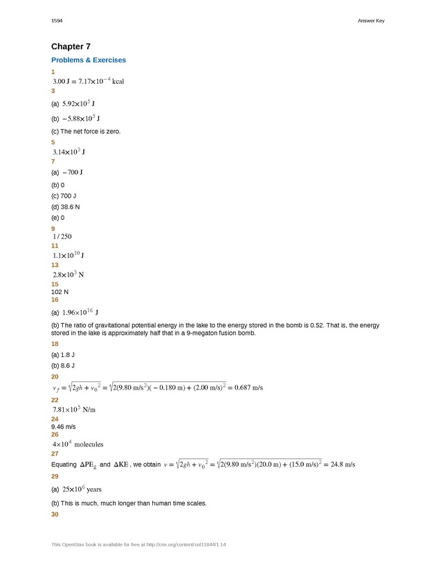 College Physics (AP Courses) - Page 1588