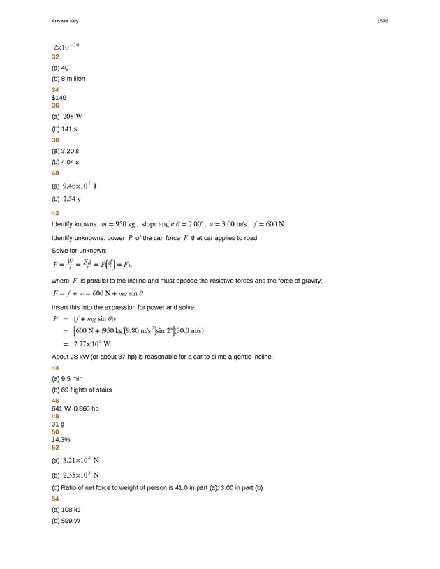 College Physics (AP Courses) - Page 1589