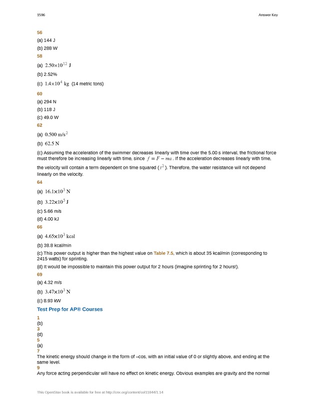 College Physics (AP Courses) - Page 1590