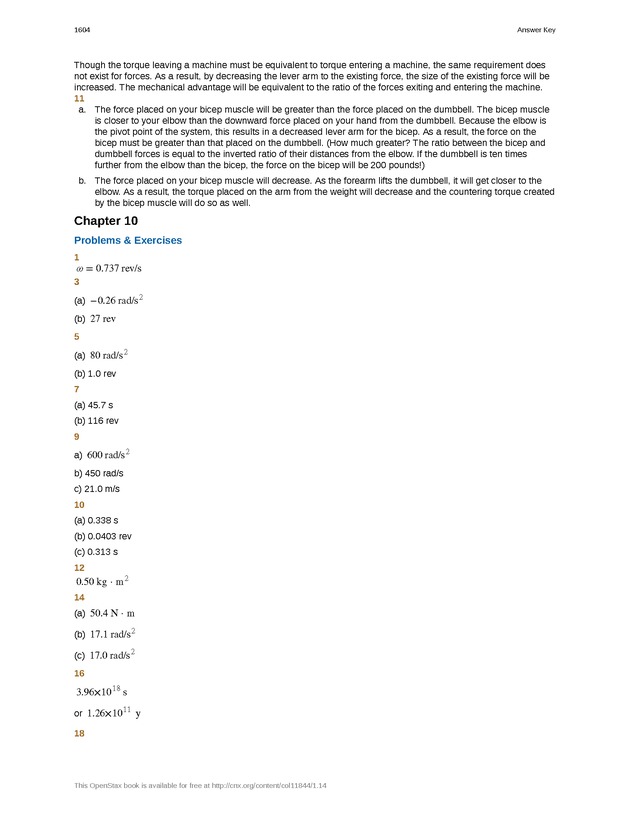 College Physics (AP Courses) - Page 1598