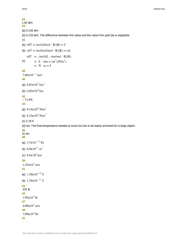 College Physics (AP Courses) - Page 1608