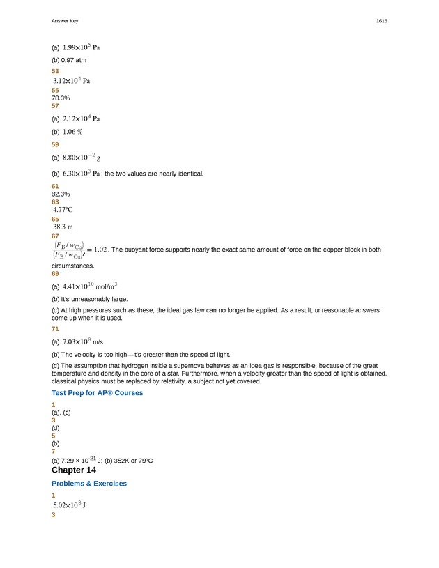 College Physics (AP Courses) - Page 1609