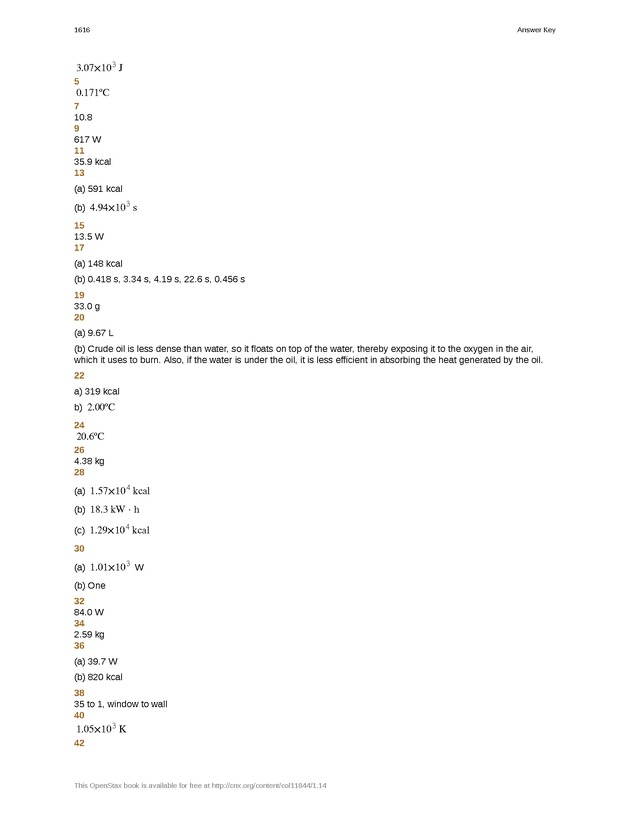 College Physics (AP Courses) - Page 1610