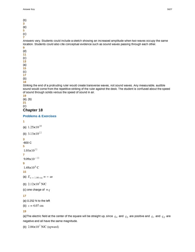 College Physics (AP Courses) - Page 1621