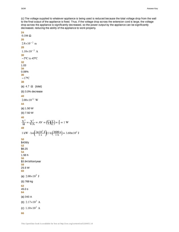 College Physics (AP Courses) - Page 1628