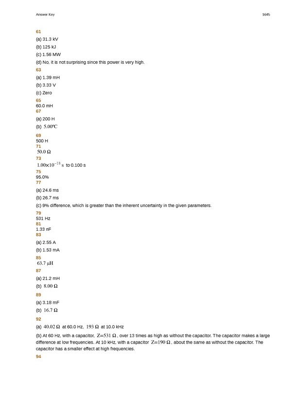 College Physics (AP Courses) - Page 1639