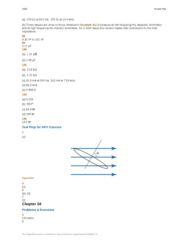College Physics (AP Courses) - Page 1640