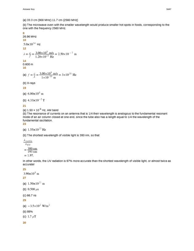 College Physics (AP Courses) - Page 1641