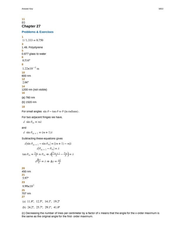 College Physics (AP Courses) - Page 1647