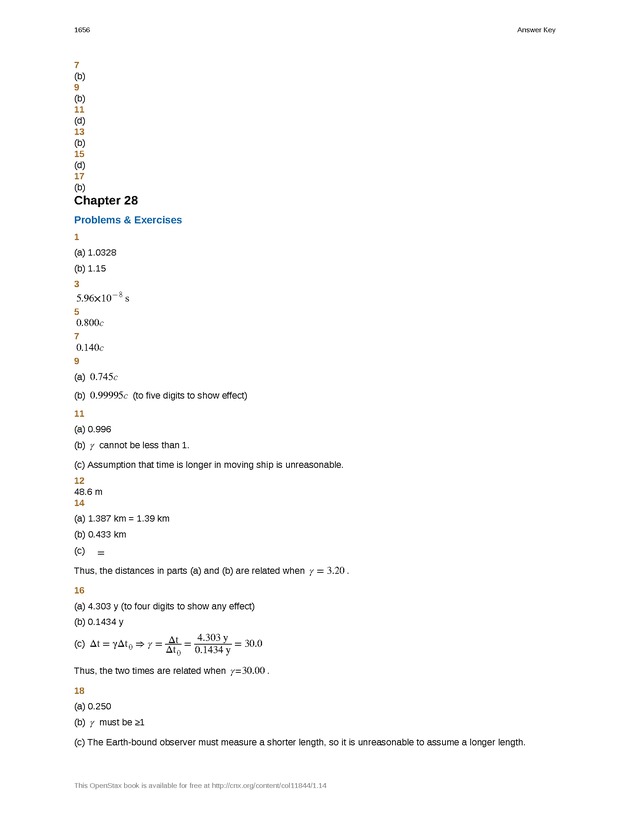 College Physics (AP Courses) - Page 1650