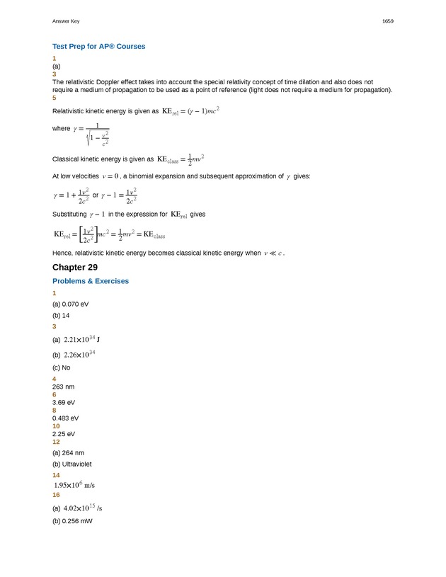 College Physics (AP Courses) - Page 1653