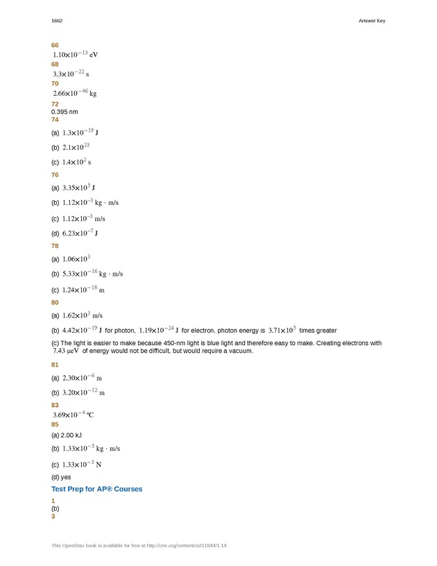 College Physics (AP Courses) - Page 1656