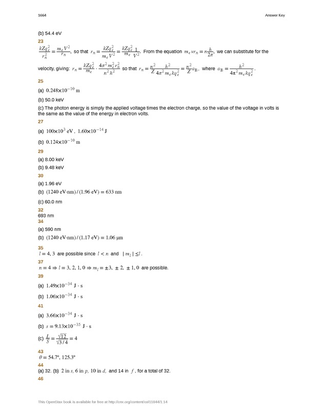 College Physics (AP Courses) - Page 1658