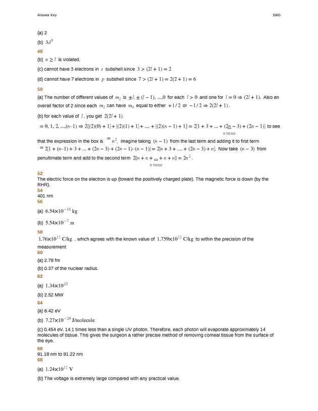 College Physics (AP Courses) - Page 1659