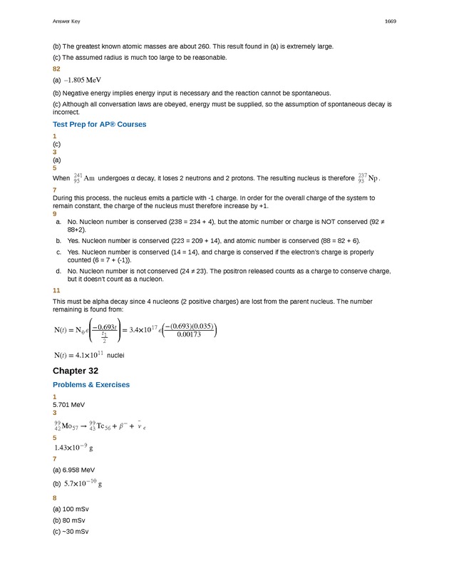 College Physics (AP Courses) - Page 1663