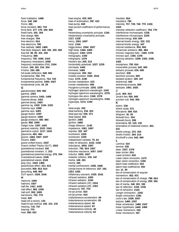 College Physics (AP Courses) - Page 1673