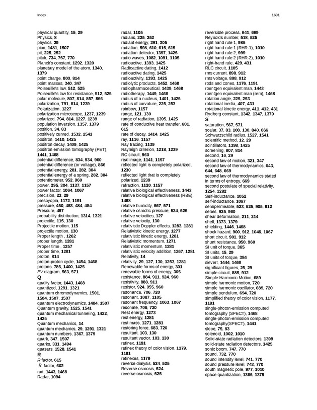 College Physics (AP Courses) - Page 1675