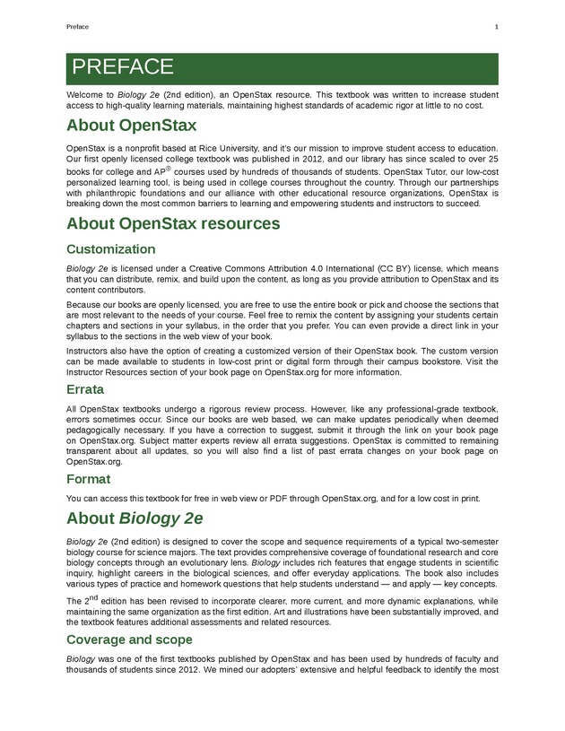 Biology - Front Matter 12